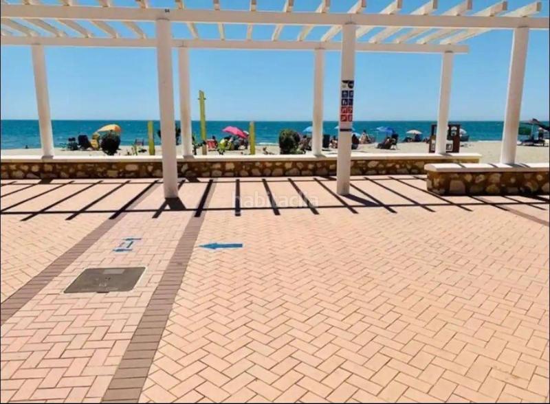 Foto c96314f3-3cd1-44c2-9653-cf04ae61c992. Apartamento  en segunda línea de playa de carvajal en Fuengirola