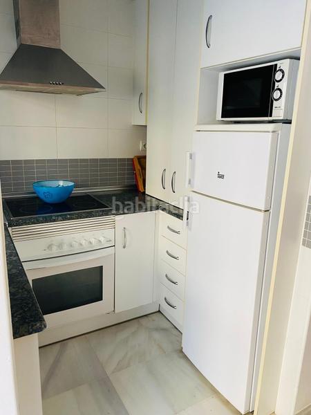 Foto faa1930c-c1c4-478a-bfa0-fe9e6ce13f41. Apartamento  en segunda línea de playa de carvajal en Fuengirola