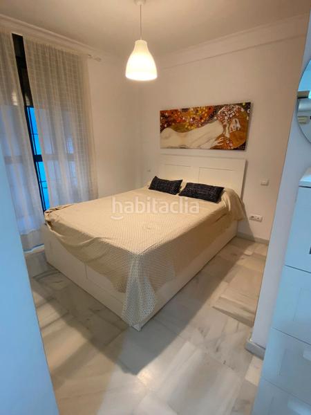 Foto fcf25341-5eff-48d0-a2d4-210f11a60c78. Apartamento  en segunda línea de playa de carvajal en Fuengirola