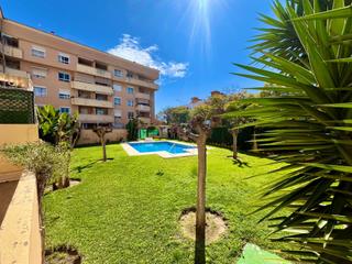 Àtic a Parque de la Paloma. Exclusivo atico duplex en venta en benalmadena!