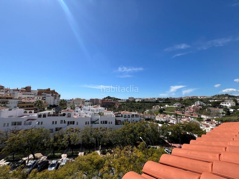 Foto a47618b0-a181-47e0-a4bc-6e37955809df. Ático exclusivo atico duplex en venta en benalmadena! en Benalmádena