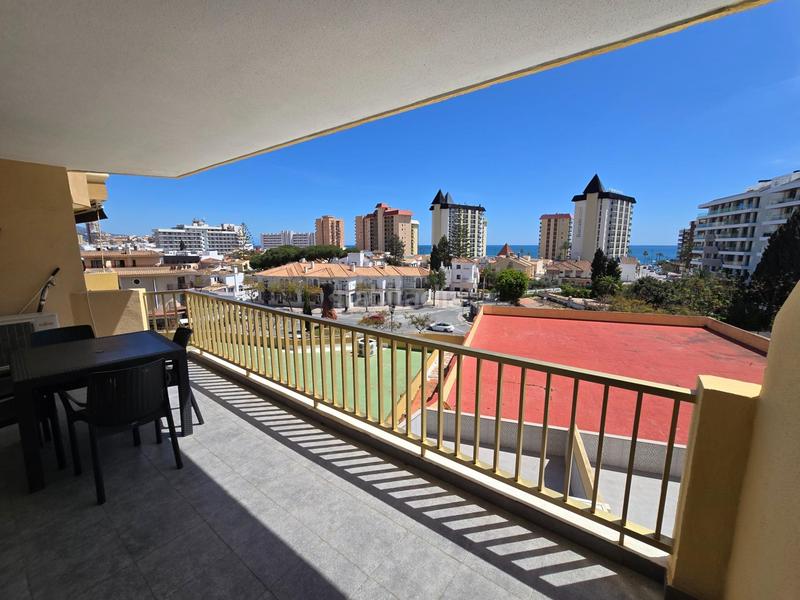 Foto 012806ca-4c12-4fec-a294-3ffacc1c2624. Appartement avec chauffage dans Castillo Sohail - Myramar Fuengirola