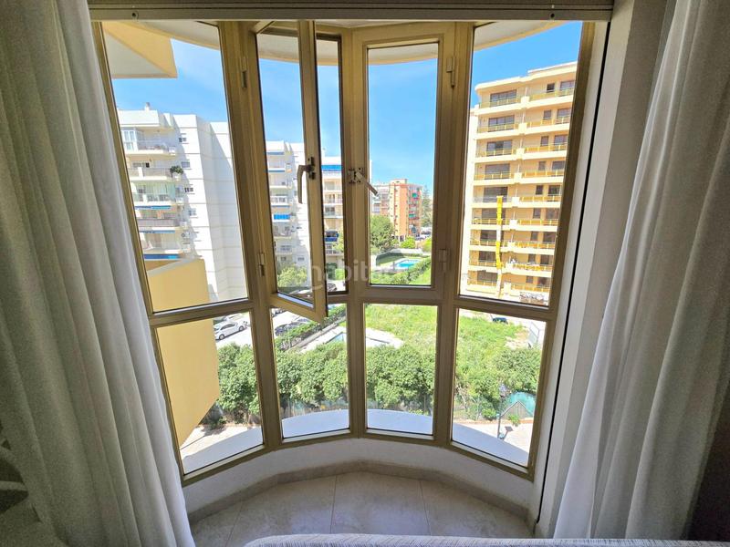 Foto 25d19ec8-4a54-4caf-b41e-e3b6473cb0b7. Appartement avec chauffage dans Castillo Sohail - Myramar Fuengirola