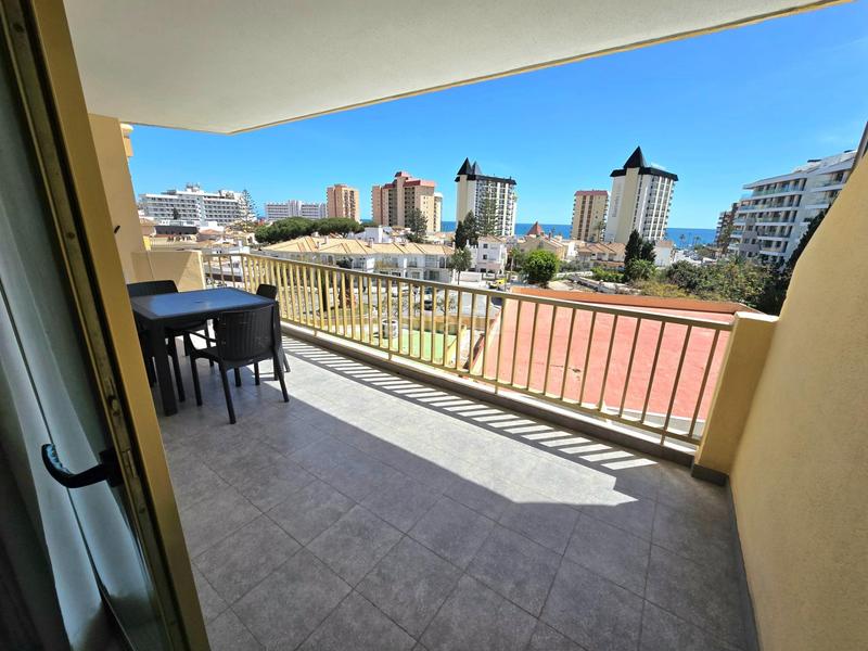 Foto 47f4c089-a7c0-4156-97b7-57104924cbc7. Appartement avec chauffage dans Castillo Sohail - Myramar Fuengirola