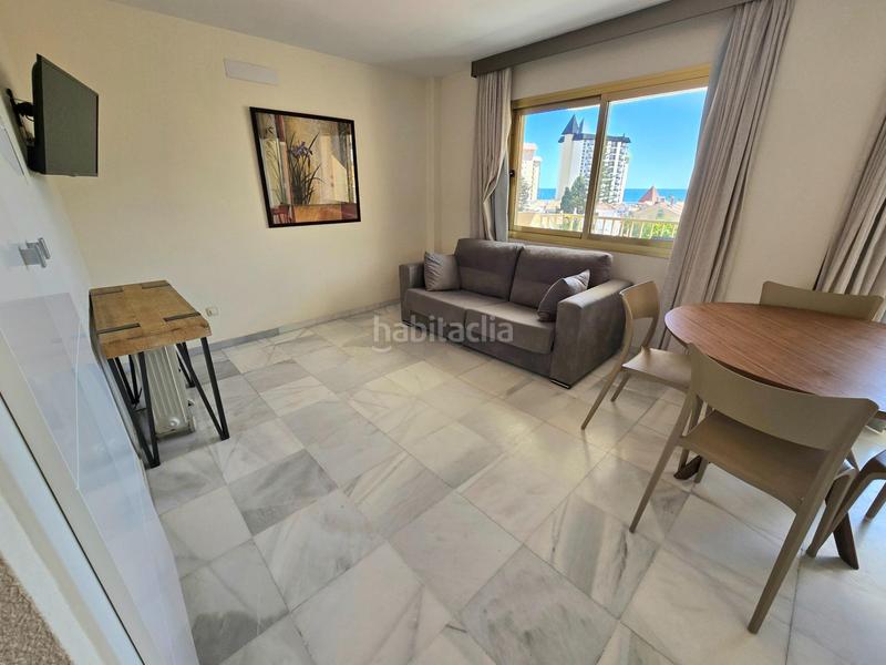 Foto 64f2c419-ea19-484f-8034-72b7242135f0. Appartement avec chauffage dans Castillo Sohail - Myramar Fuengirola