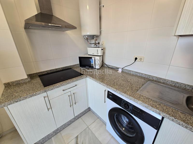 Foto 6b22e51b-2dc4-4136-b374-a87b78a9a5a2. Appartement avec chauffage dans Castillo Sohail - Myramar Fuengirola