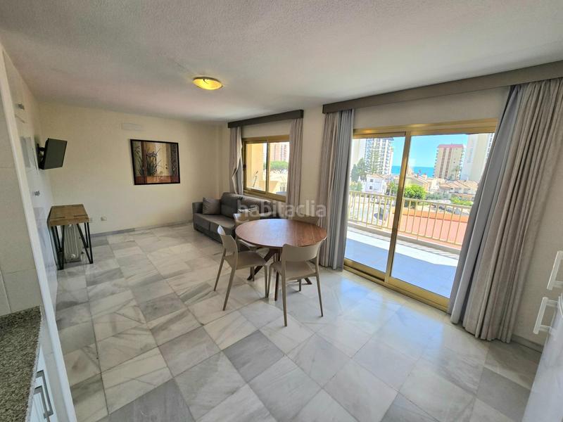 Foto 9c7255b8-44c8-4f6b-b176-8d06795e9342. Appartement avec chauffage dans Castillo Sohail - Myramar Fuengirola