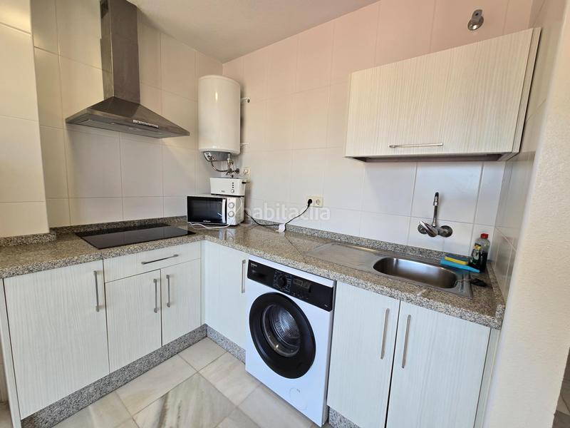 Foto a71cf5e3-30e8-4ad5-97f6-adad084db1ba. Appartement avec chauffage dans Castillo Sohail - Myramar Fuengirola