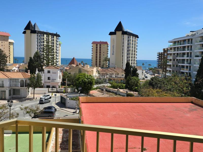 Foto ae13d270-a870-4f51-9caa-afd7996348f8. Appartement avec chauffage dans Castillo Sohail - Myramar Fuengirola