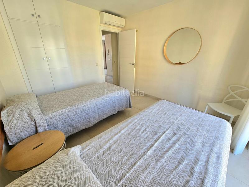 Foto b5e90f5a-8d72-42e2-a128-b2d8d8e073cf. Appartement avec chauffage dans Castillo Sohail - Myramar Fuengirola