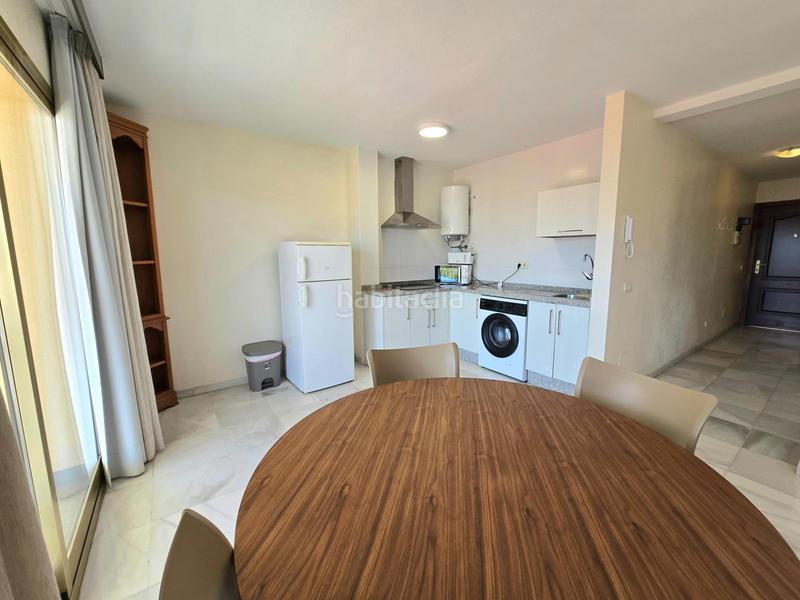 Foto b8f9d28b-9178-4ecd-887e-c2df382d1f7a. Appartement avec chauffage dans Castillo Sohail - Myramar Fuengirola