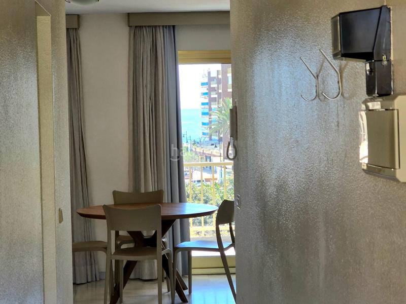 Foto daae0e17-82c7-4d11-a397-b13d14a10bb6. Appartement avec chauffage dans Castillo Sohail - Myramar Fuengirola