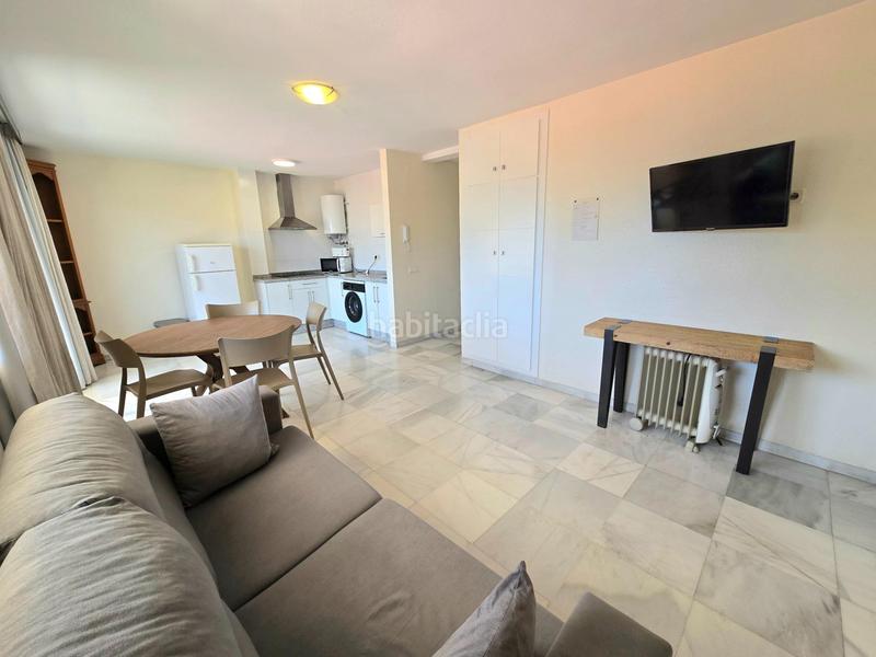 Foto edf077b6-945f-4b2e-8d10-b4f5f5de9def. Appartement avec chauffage dans Castillo Sohail - Myramar Fuengirola