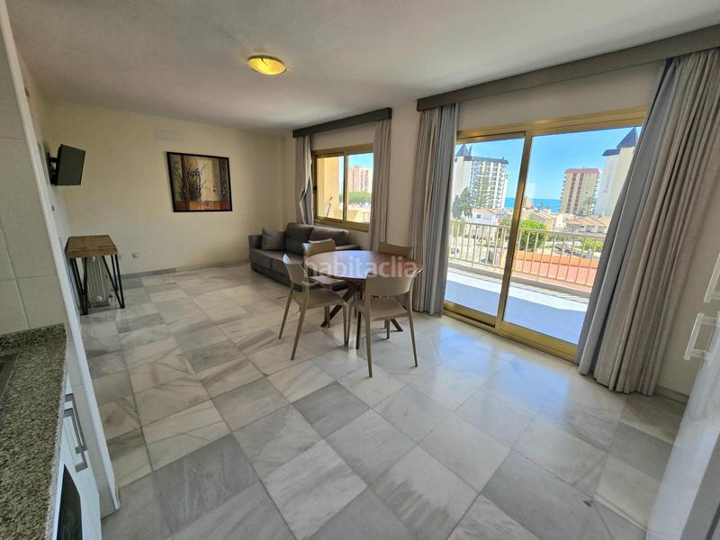Foto f57f4ed8-1a58-4eed-8dbd-4ccc731ad210. Appartement avec chauffage dans Castillo Sohail - Myramar Fuengirola