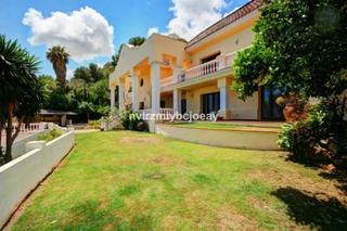 Chalet à Miraflores