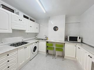 Apartament a Parque de la Paloma. Piso en venta en benalmádena  zona gamonal