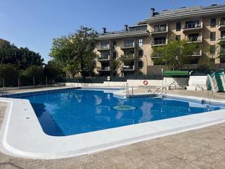 Apartament a Solymar. Piso en venta en edificio piscis benalmádena ideal para vivir o