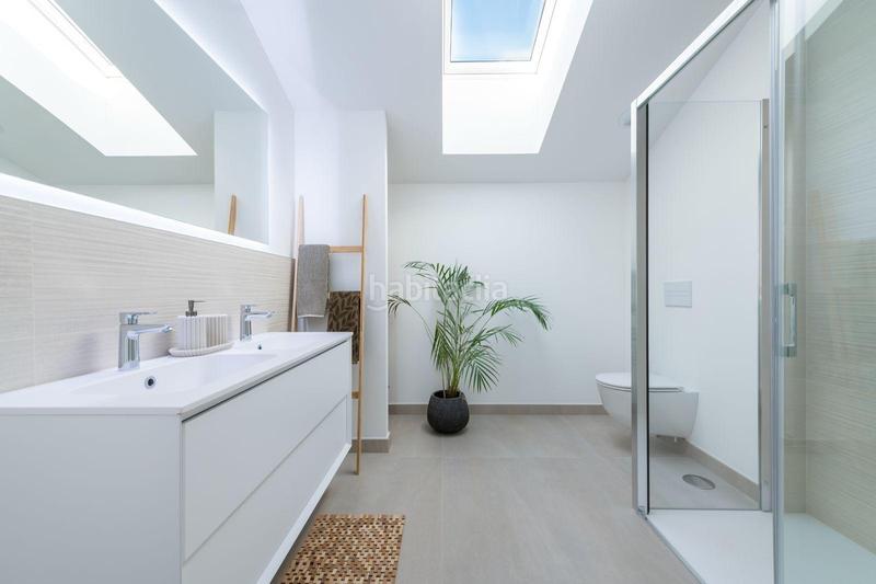 Foto c1ee84c3-c3f0-42e8-8ff3-87d8ad46069b. Attico con riscaldamento parcheggio piscina in Las Gaviotas - Carvajal Fuengirola