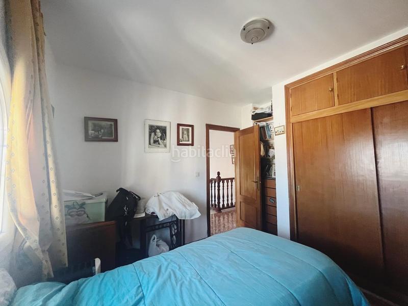 Foto 129fc284-15f7-4e8d-a1e8-99bee5654651. Casa amb aparcament piscina a El Pinillo Torremolinos
