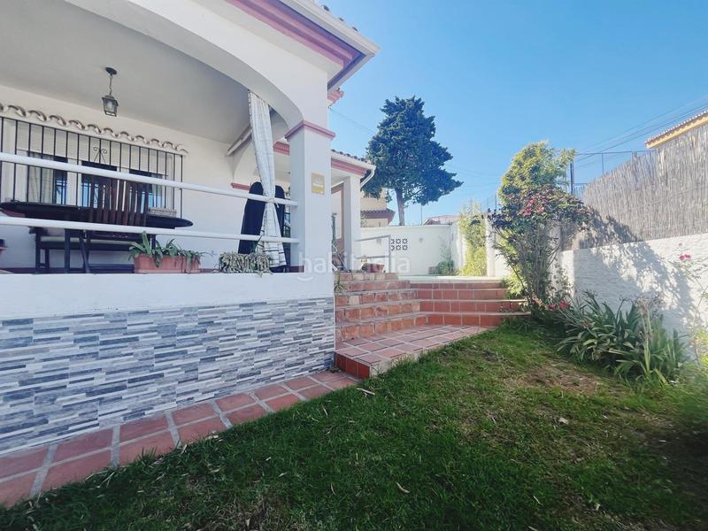 Foto 382b7d89-5d4e-4615-96c3-a02f01d172bc. Casa amb aparcament piscina a El Pinillo Torremolinos