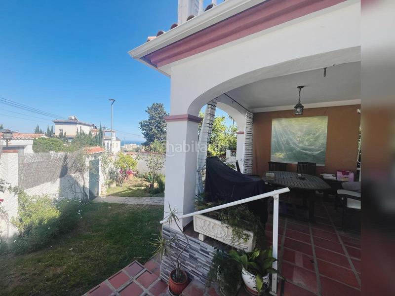 Foto 3b61a96d-1ee3-427b-968f-4e7e20ad391c. Casa amb aparcament piscina a El Pinillo Torremolinos