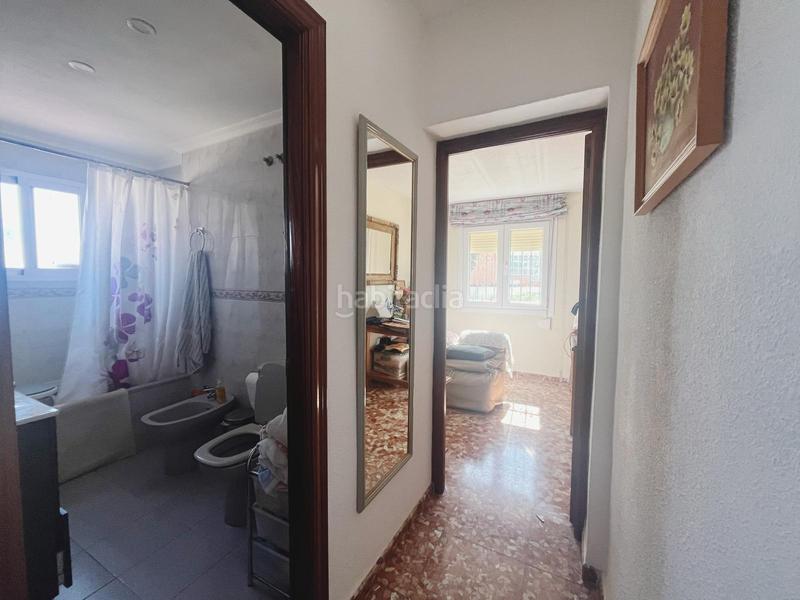 Foto 48dbff00-e40d-4ee1-bb0a-0d230d0a143f. Casa amb aparcament piscina a El Pinillo Torremolinos