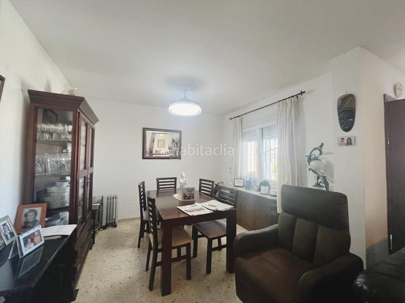 Foto 5a860d79-7a27-4d2e-b1e9-8ed72ea5dd96. Casa amb aparcament piscina a El Pinillo Torremolinos