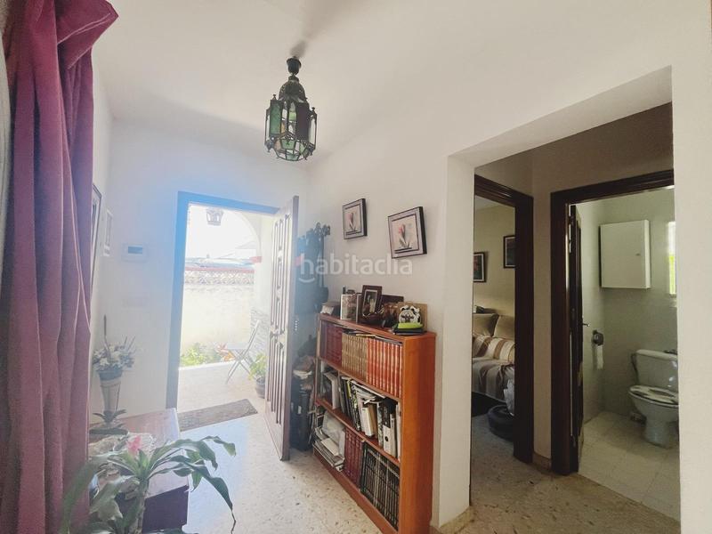 Foto 5cf82041-f9a9-4800-9587-4d89225ef9c1. Casa amb aparcament piscina a El Pinillo Torremolinos
