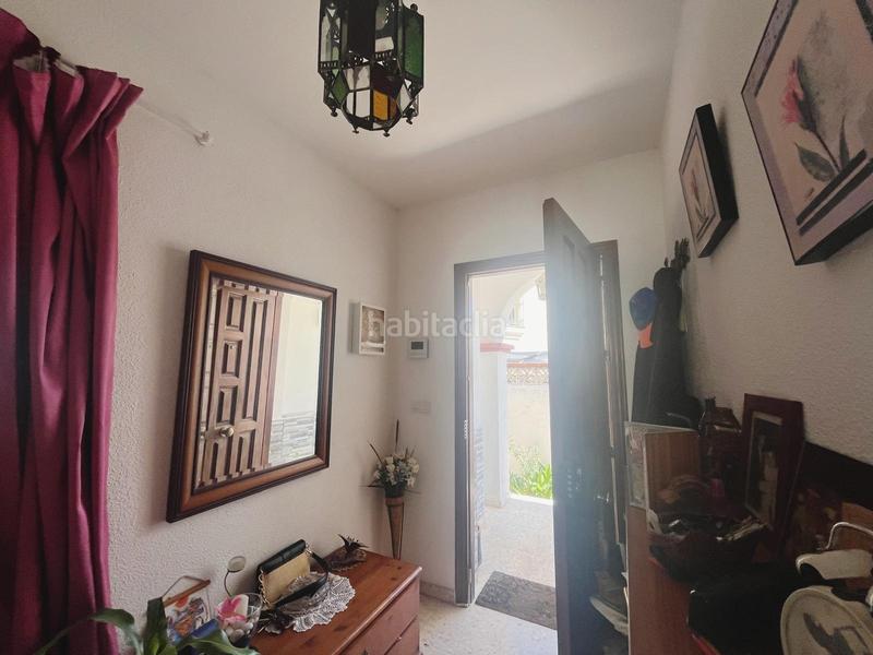 Foto 679243c3-587f-4c82-9832-da913dde182d. Casa amb aparcament piscina a El Pinillo Torremolinos