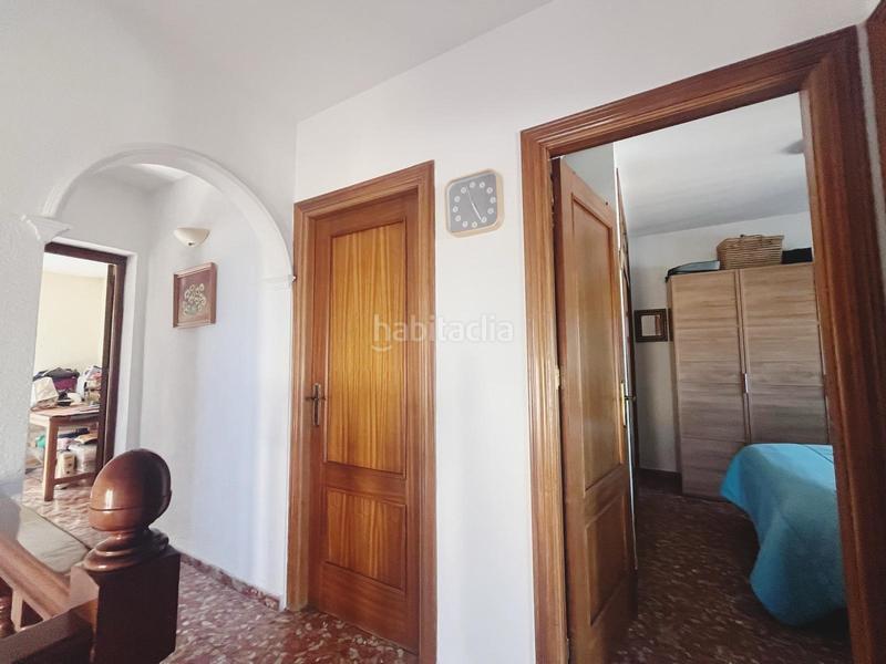 Foto 6f03ba8b-afca-4b90-95e2-642666157d32. Casa amb aparcament piscina a El Pinillo Torremolinos