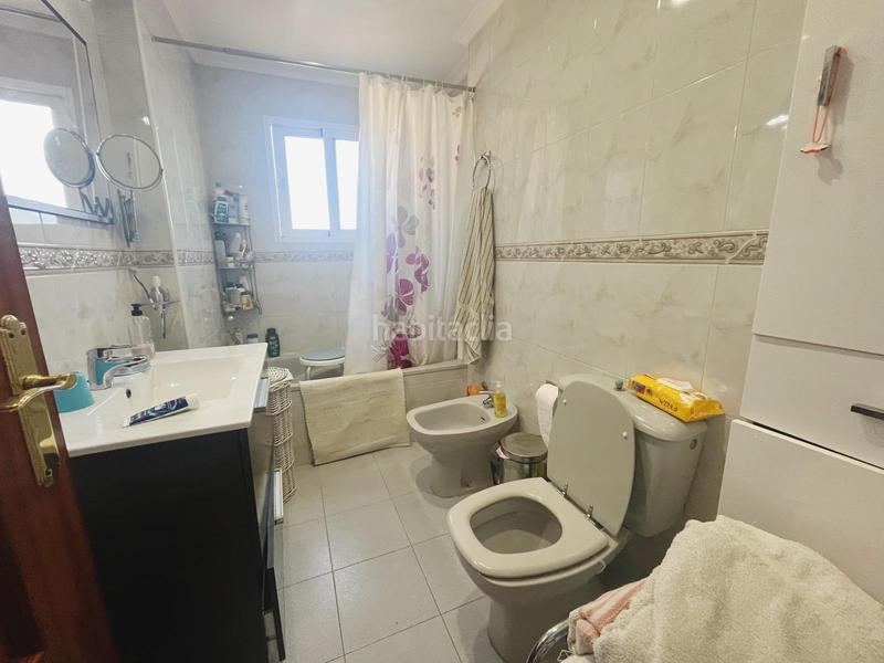Foto 7ef86705-643b-49f2-9da9-9b1f4b5f36a2. Casa amb aparcament piscina a El Pinillo Torremolinos