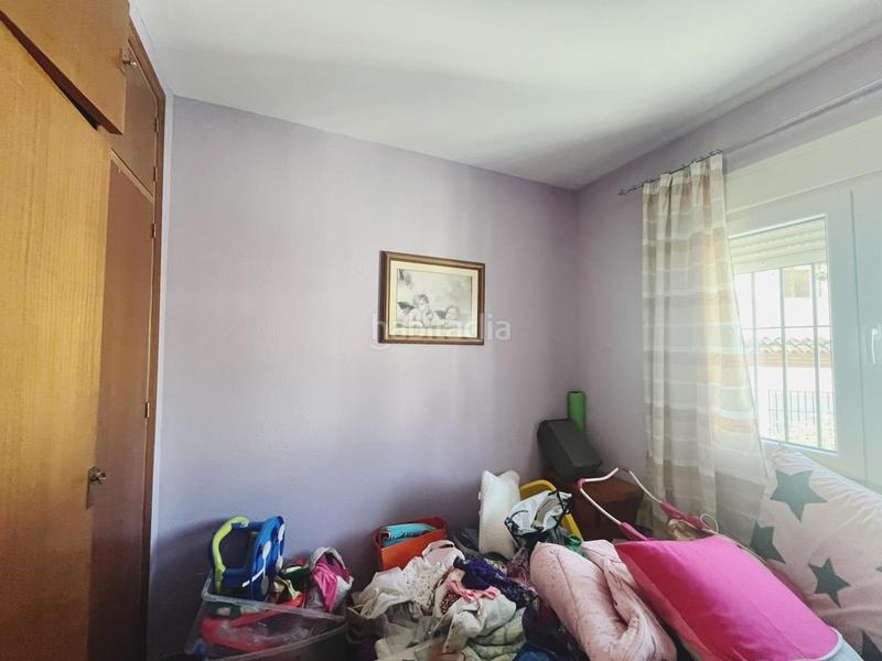 Foto 8e821be2-6196-4dd0-8aff-49f333ae1487. Casa amb aparcament piscina a El Pinillo Torremolinos