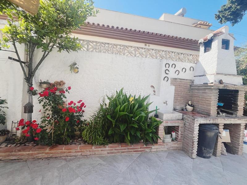 Foto ddf0516c-6dcf-4d88-96e3-c248b40278ce. Casa amb aparcament piscina a El Pinillo Torremolinos