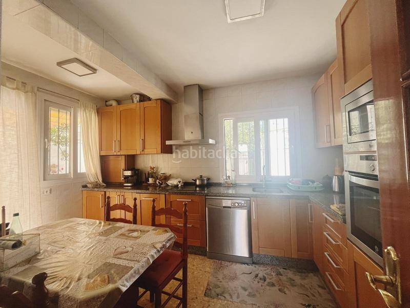 Foto e45c9a80-ab79-43fe-b7a4-1c198a79ceab. Casa amb aparcament piscina a El Pinillo Torremolinos