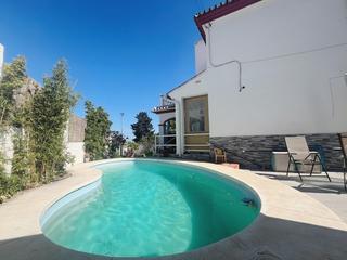 Casa a El Pinillo. Se vende casa en el pinillo