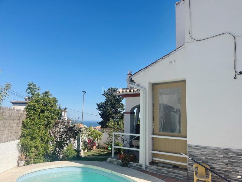 Foto f4bc5e14-22ef-4bd3-b8d5-f6ed52cd4583. Casa amb aparcament piscina a El Pinillo Torremolinos