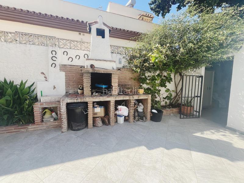 Foto f9ec6fdc-b1e4-4a4a-96a5-d5bc696a8186. Casa amb aparcament piscina a El Pinillo Torremolinos