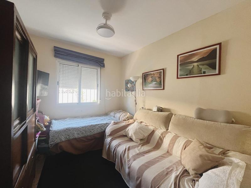 Foto fba5cafd-5f21-4332-914b-a11cd672ac38. Casa amb aparcament piscina a El Pinillo Torremolinos
