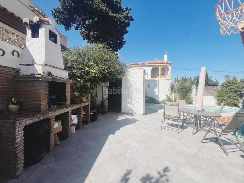 Foto fc9d787d-efb2-4e29-9f98-f9c4e86be176. Casa amb aparcament piscina a El Pinillo Torremolinos