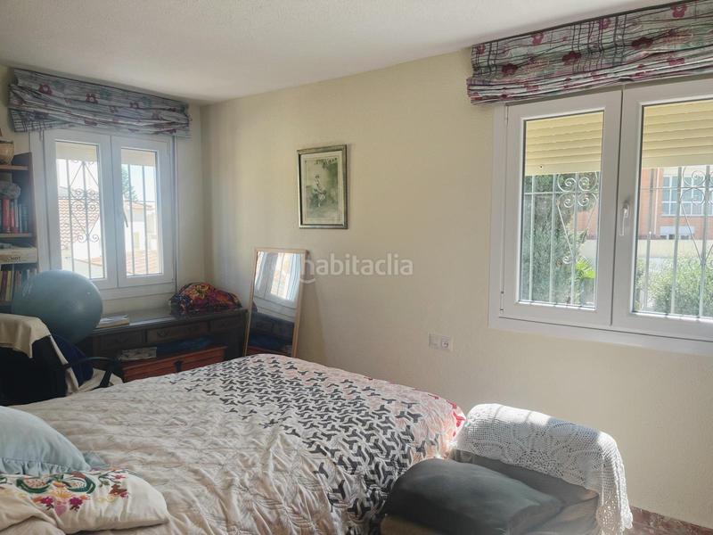 Foto fd9ac4d1-67eb-4631-b5e3-17880e45fc9d. Casa amb aparcament piscina a El Pinillo Torremolinos