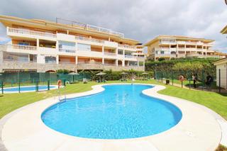 Apartament a Las Gaviotas - Carvajal. Bonito piso ubicado en carvajal con vista al mar