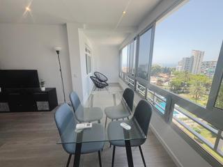Apartamento en Solymar