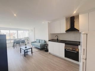 Apartamento en Solymar. Venta benalmadena costa puerto marina