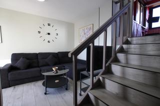 Appartement  Calle torrealmádena. Apartamento a 50 metros playa!!