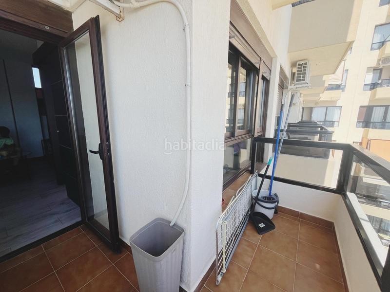 Foto f7aeaa62-fa29-4aab-936a-9d12687f79db. Piccolo appartamento con piscina in Cortijo Torrequebrada Benalmádena