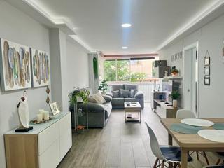 Apartament a El Bajondillo. Venta avenida palma de mallorca torremolinos