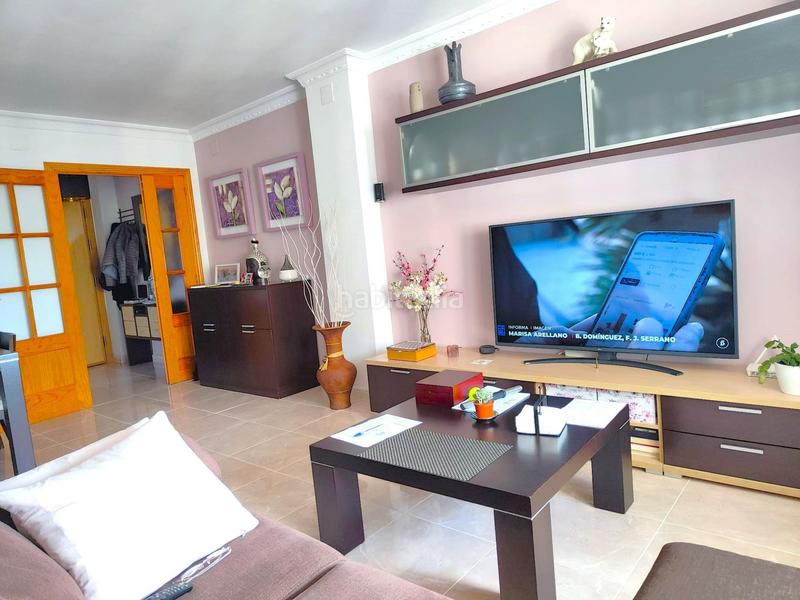 Foto 0f786b0f-1dfa-499c-9969-5459bd94ce97. Piso precioso apartamento reformado en el centro en Málaga