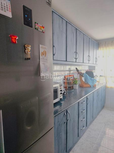 Foto 19914ba0-4749-46f2-ac5d-a364acc1b04f. Piso precioso apartamento reformado en el centro en Málaga