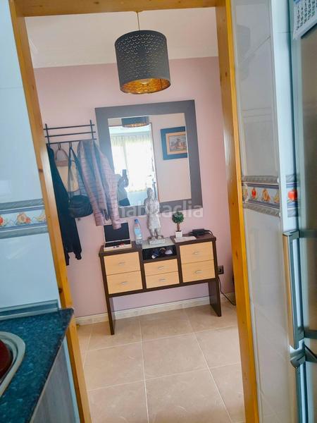 Foto 2a5a6fc0-a5af-4417-9899-df28ffc14e88. Piso precioso apartamento reformado en el centro en Málaga