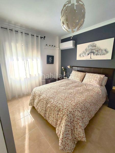Foto 3551a0f3-1c83-472b-bcf9-aed38e26415d. Piso precioso apartamento reformado en el centro en Málaga
